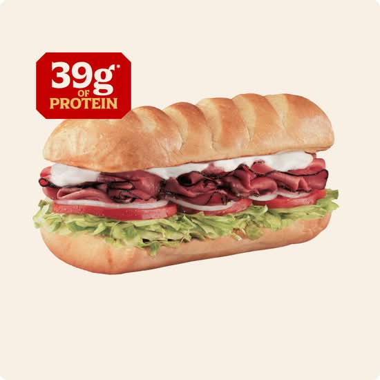 Pastrami
