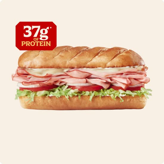 Honey Ham