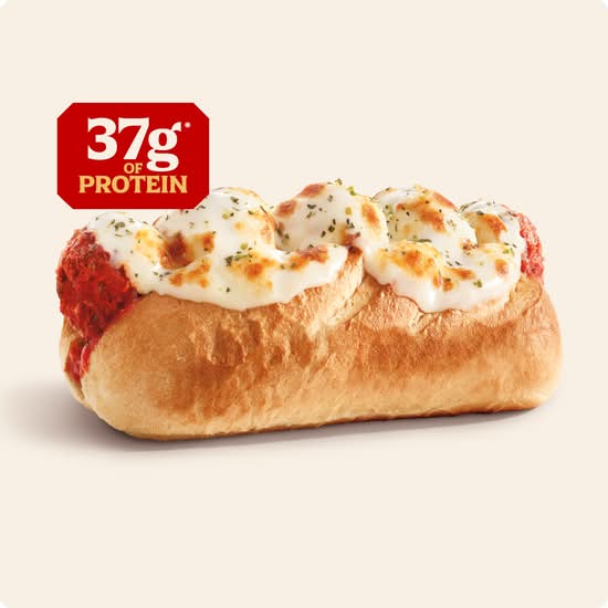 Firehouse Meatball®