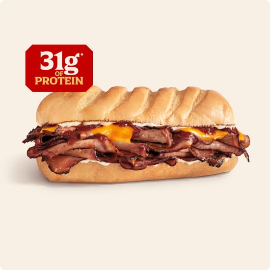 Smokehouse Beef & Cheddar Brisket™
