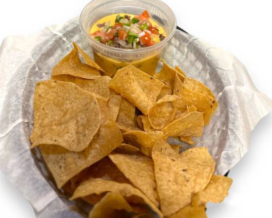 Philly Queso