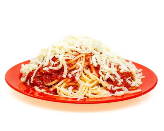Spaghetti
