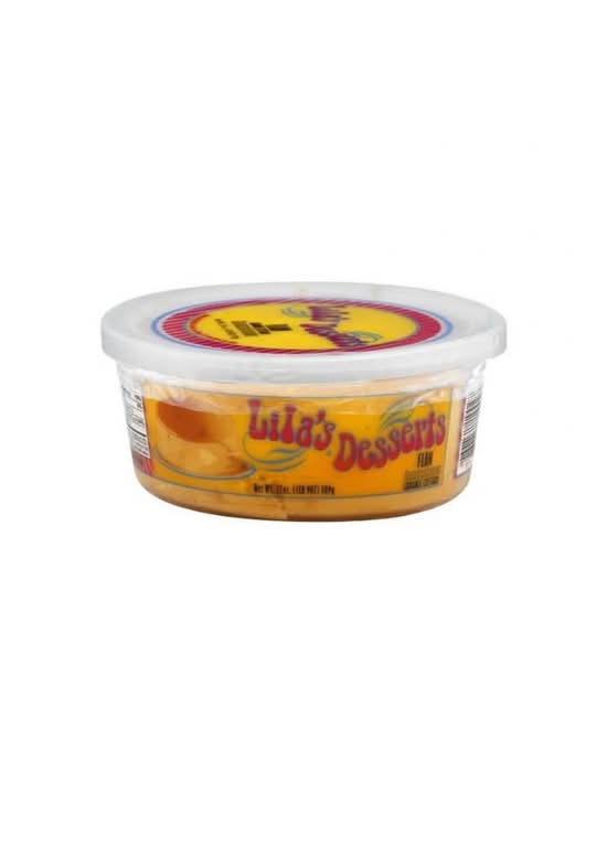 Flan