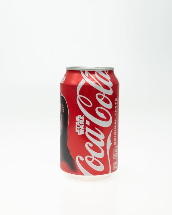 Coca Cola
