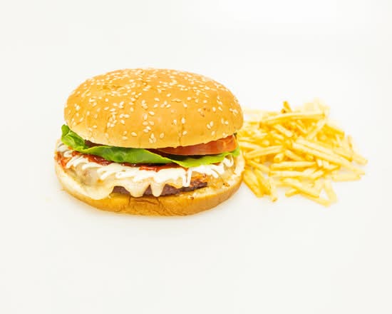 Hamburger