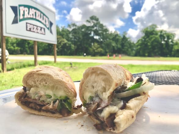Philly Cheese Steak