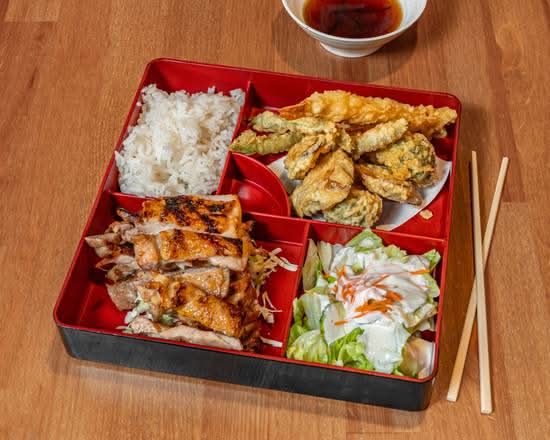 Bento Box