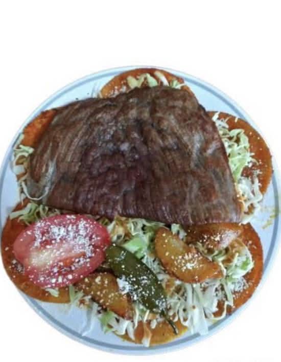 Enchiladas