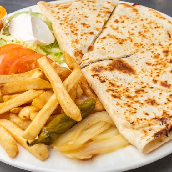 Quesadilla