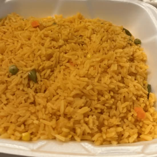 Rice