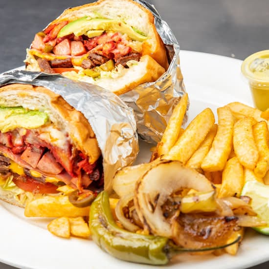 Torta Regular