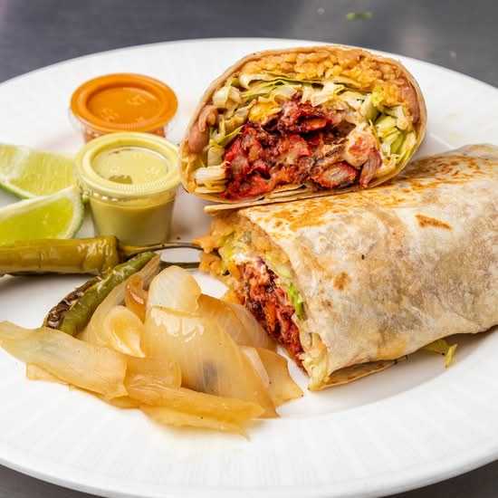 Big Burrito