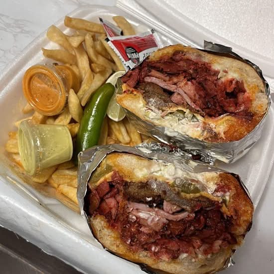 Torta
