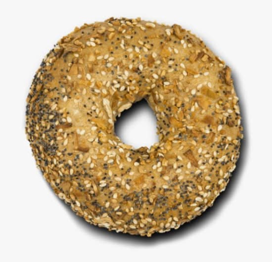 Everything Bagel