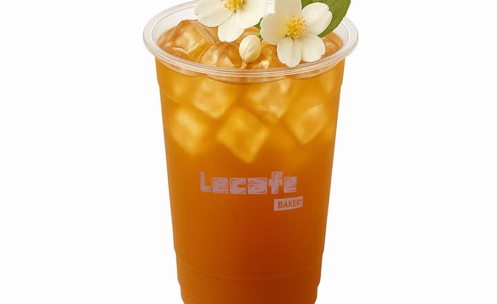 Jasmine Tea