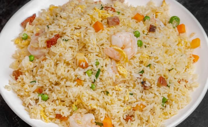 Yeung Chow Fried Rice