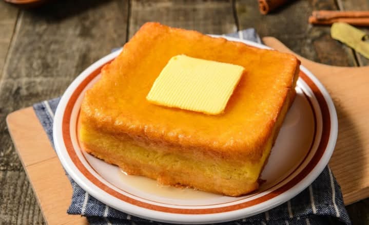 French Toast