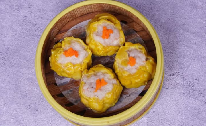 Pork Shiu Mai(B)