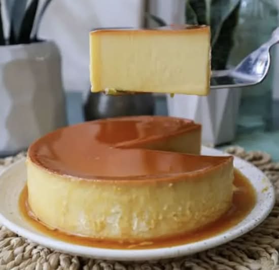 Flan
