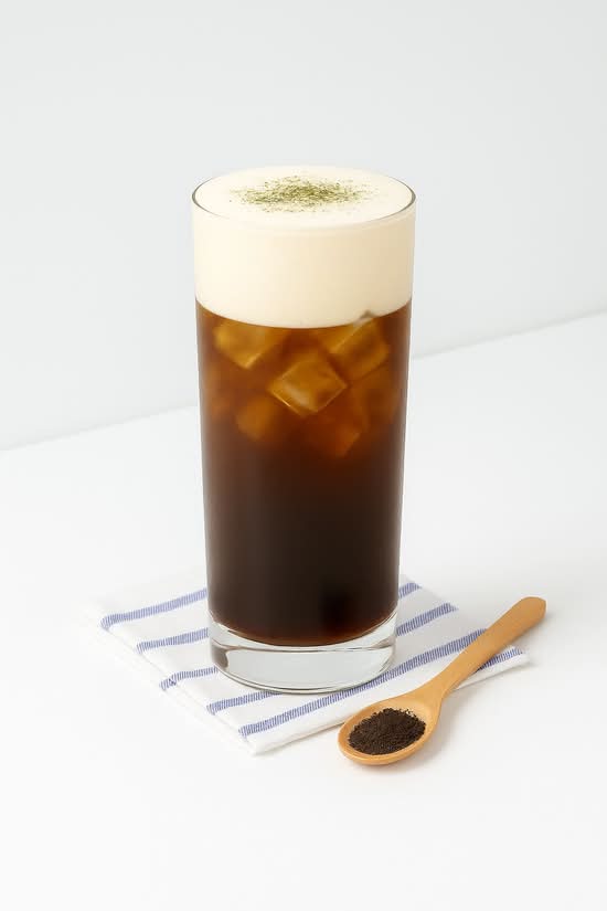 Coffee Macchiato