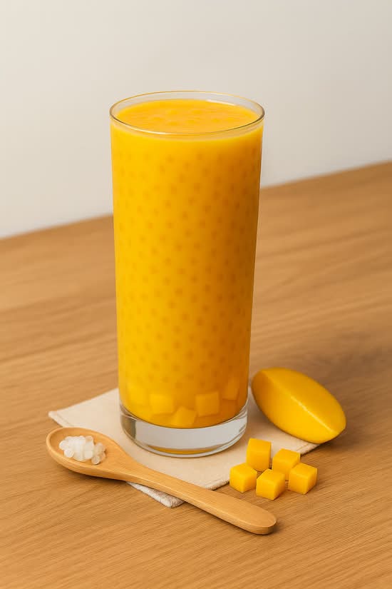 Mango Sago