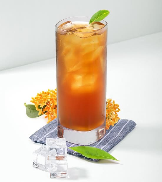 Black Tea