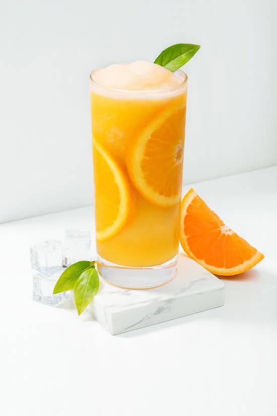 Super Orange