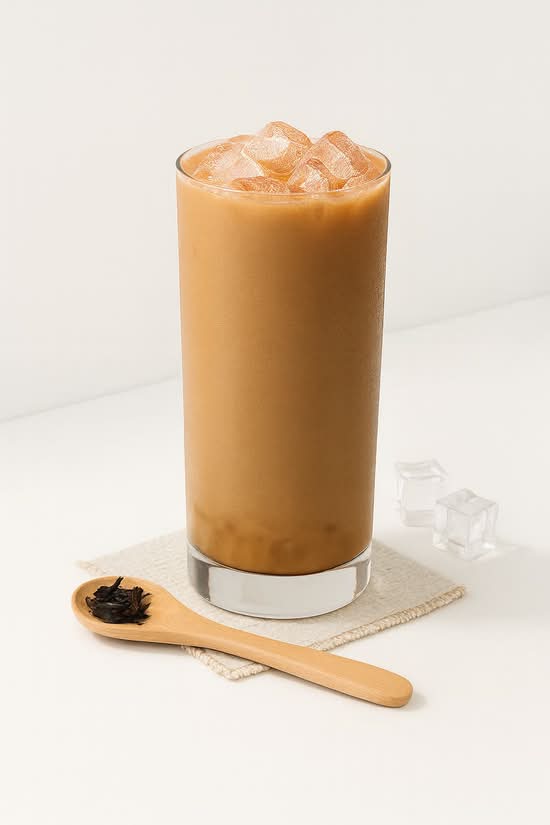 Hong Kong Milk Tea