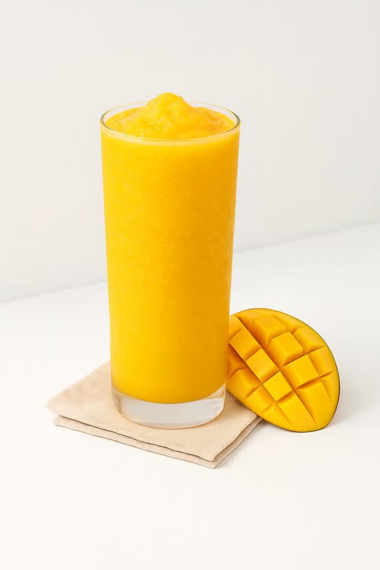 Mango Slush