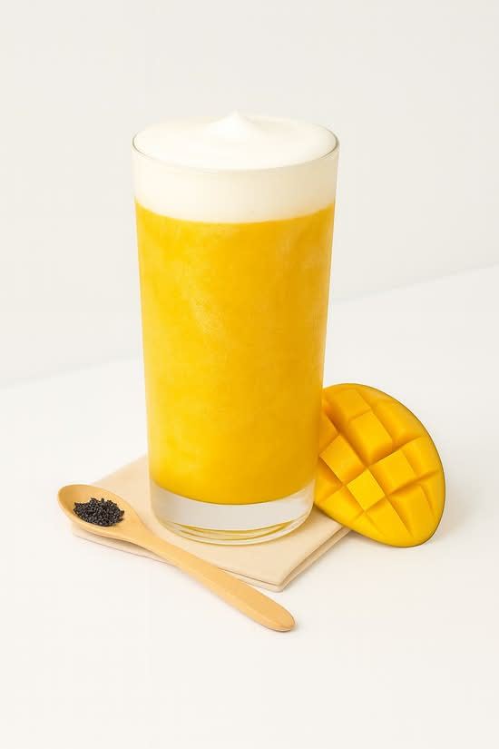 Cheese Mango
