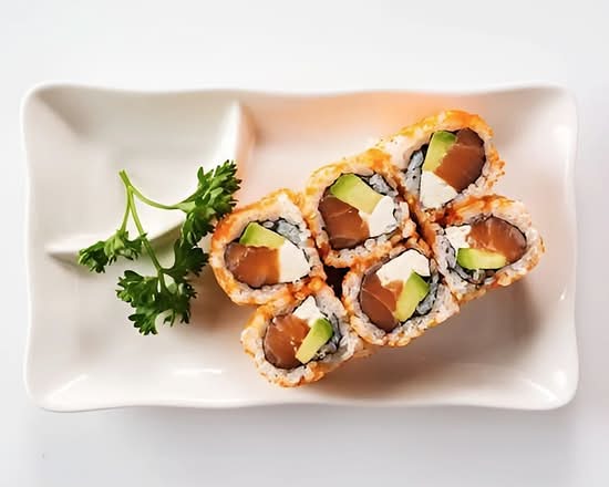 Philly Roll