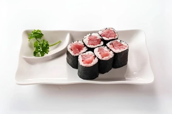 Tuna Roll