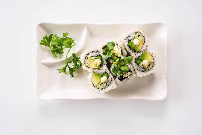 Veggie Roll