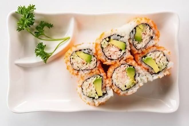California Roll