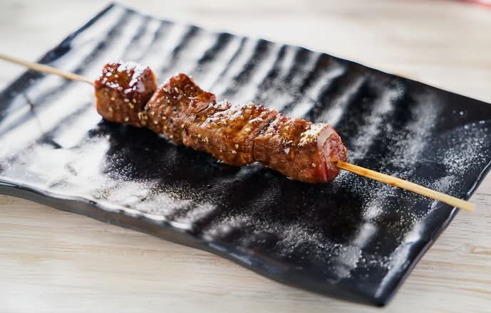 American Wagyu
