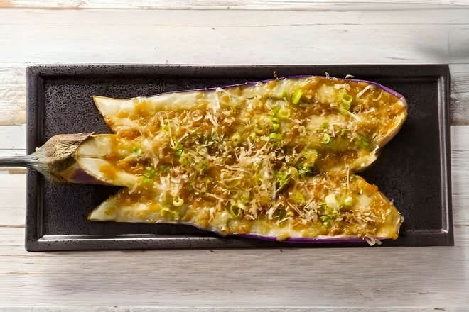 Whole Eggplant