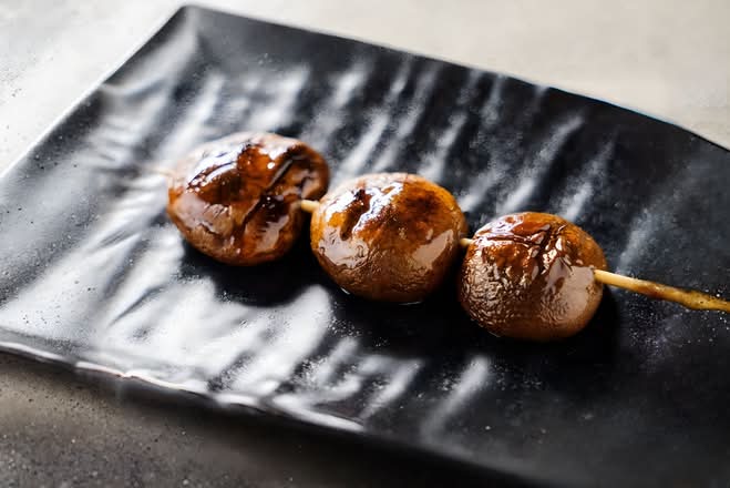 Shitake