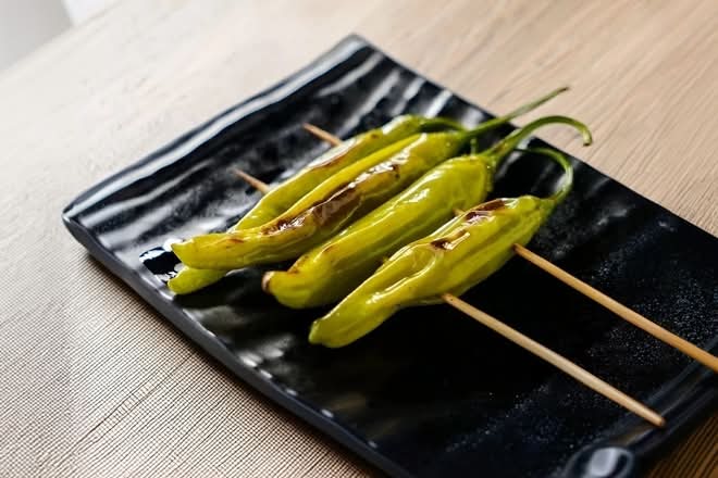 Shishito