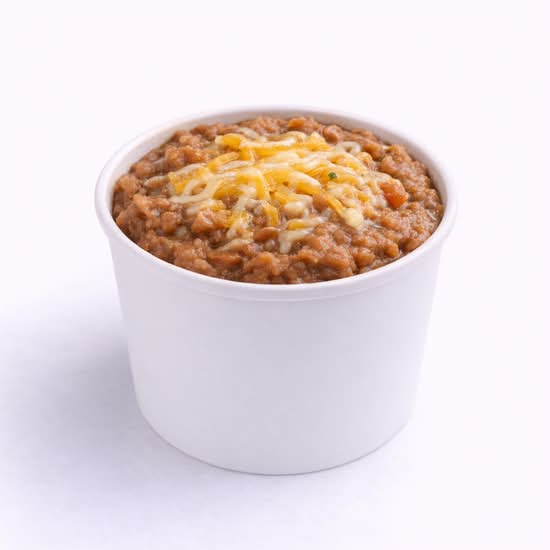 Refried Beans