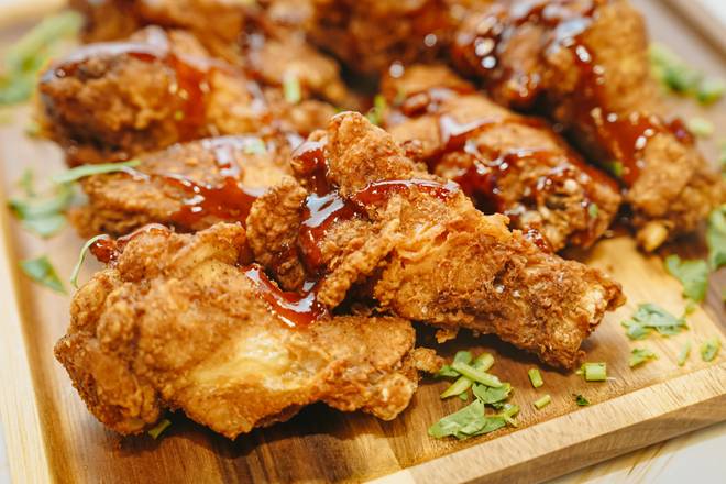 10 Wings
