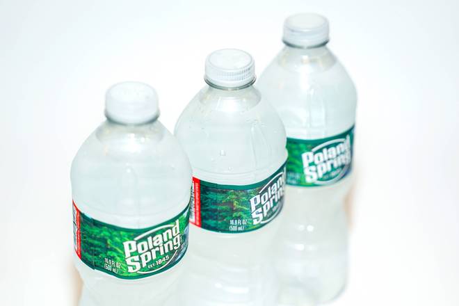 Water