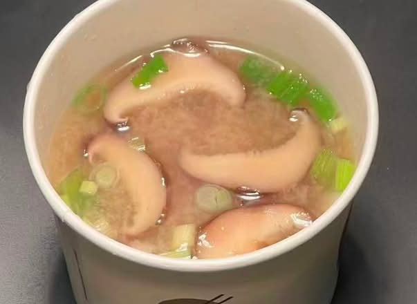 Miso Soup