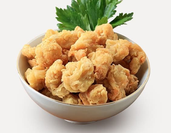 Popcorn Chicken