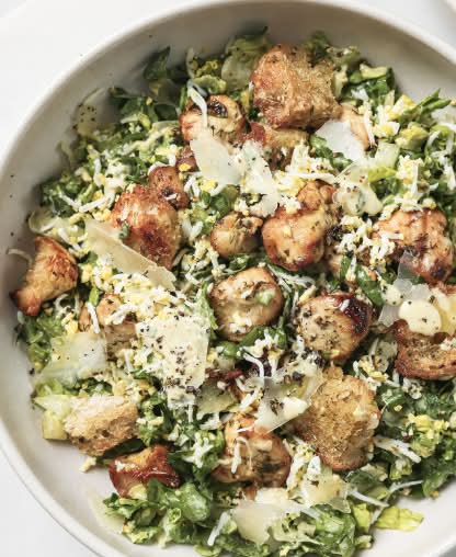 Caesar Salad