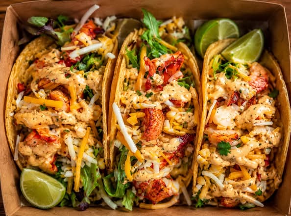 Tacos