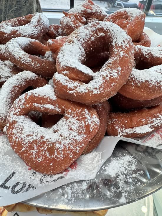 Zeppole (3)