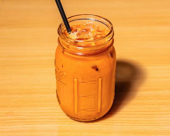 Thai Tea