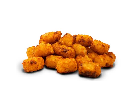 Hot Tots