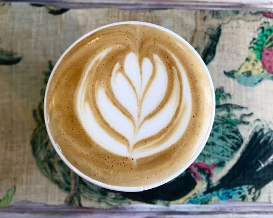 Cappuccino
