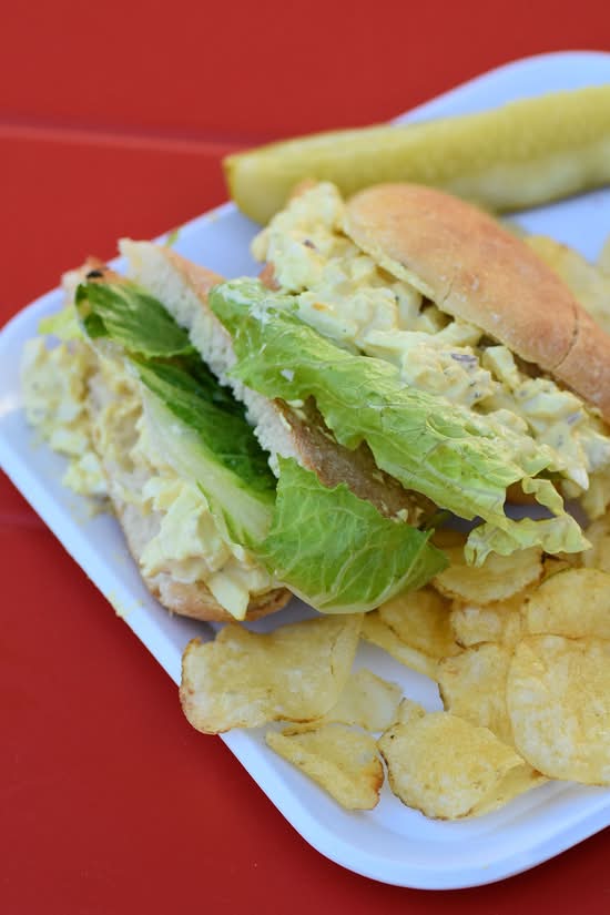 Egg Salad